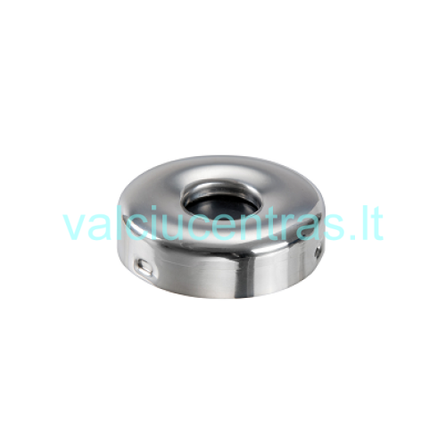 N. plieno 3-14 mm laido įvadas